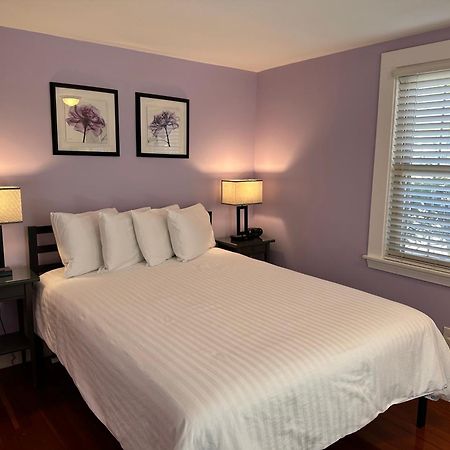 Dragonfly Guest House Оганкит Экстерьер фото