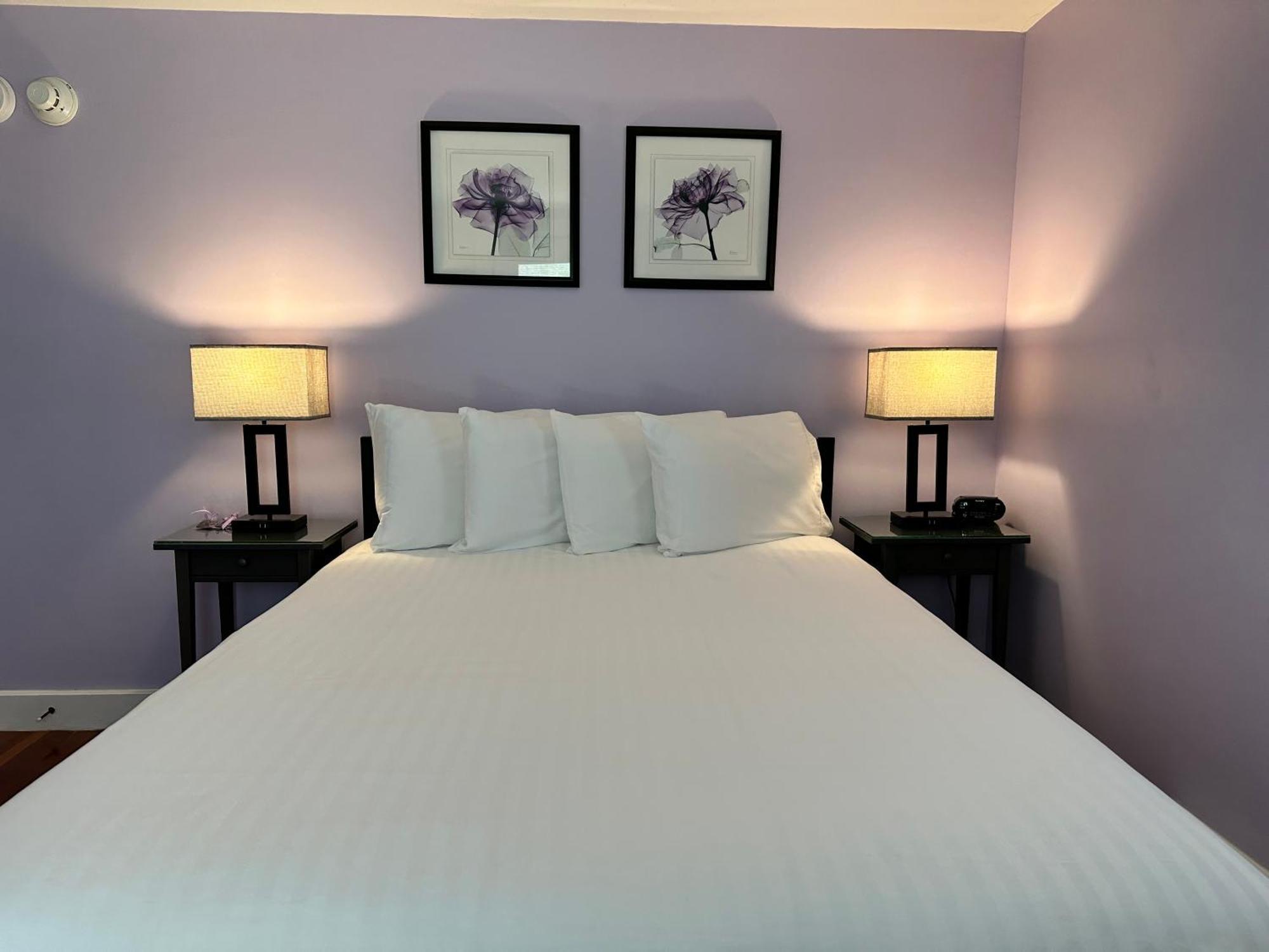 Dragonfly Guest House Оганкит Экстерьер фото