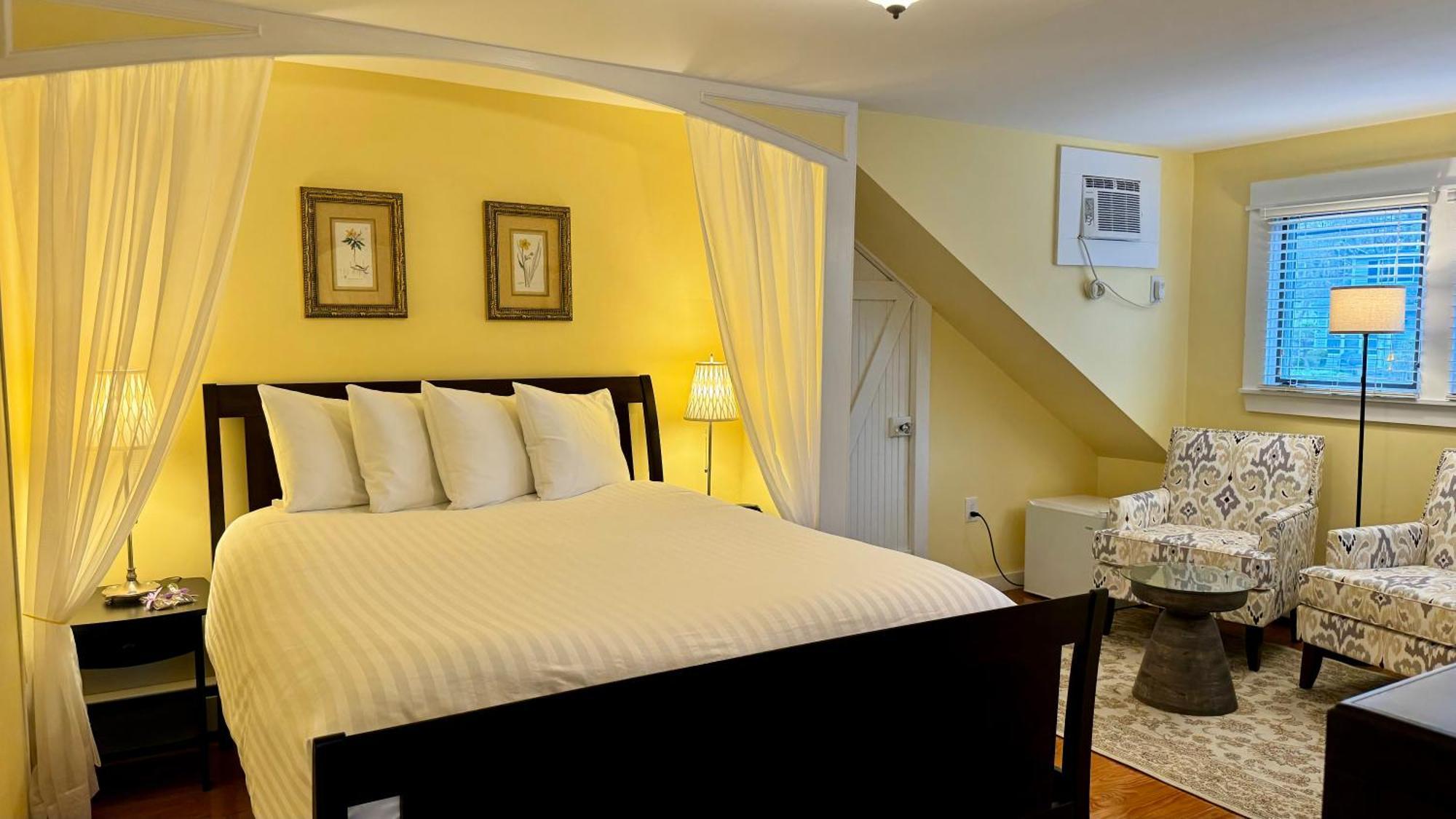 Dragonfly Guest House Оганкит Экстерьер фото