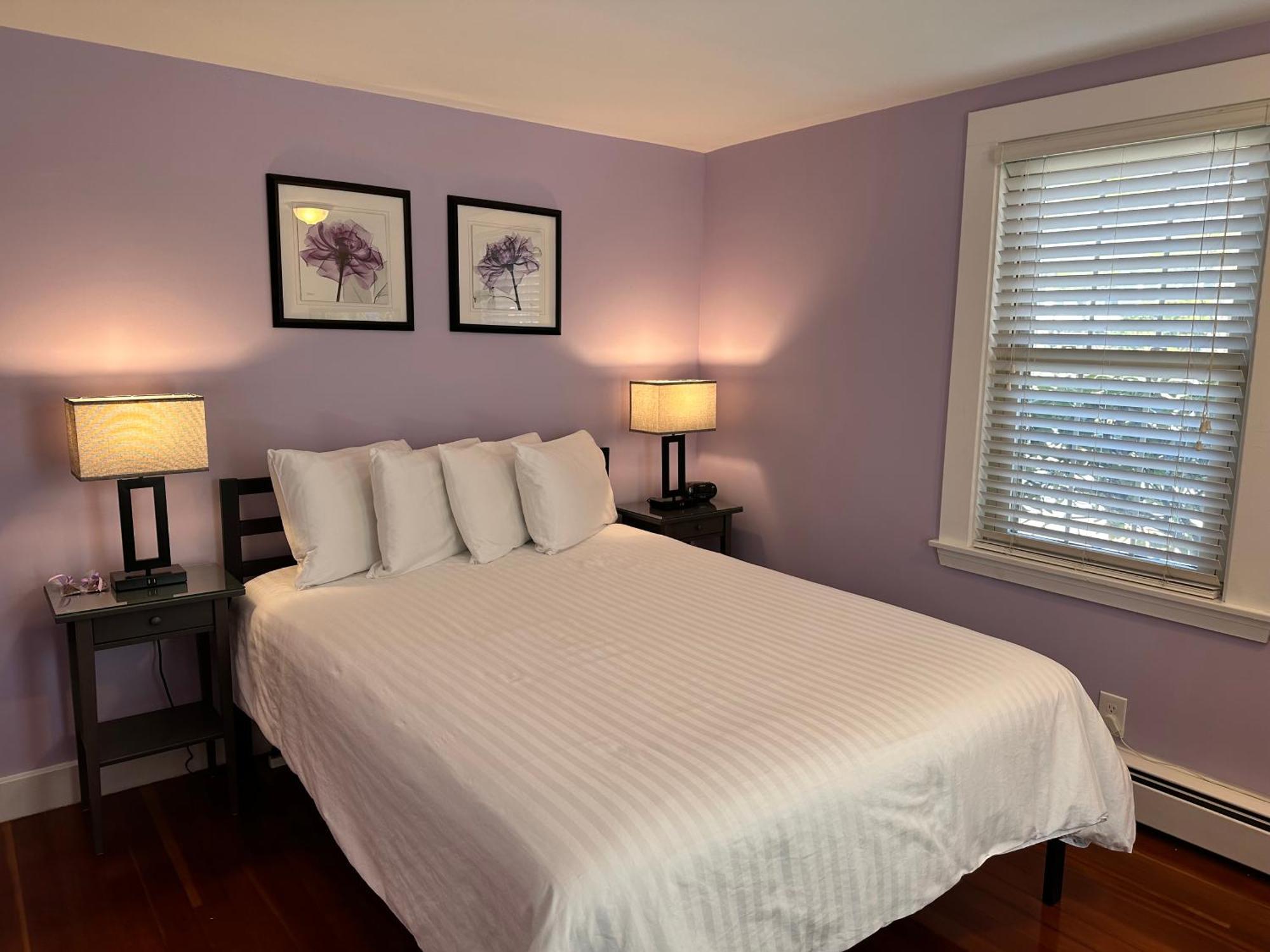 Dragonfly Guest House Оганкит Экстерьер фото