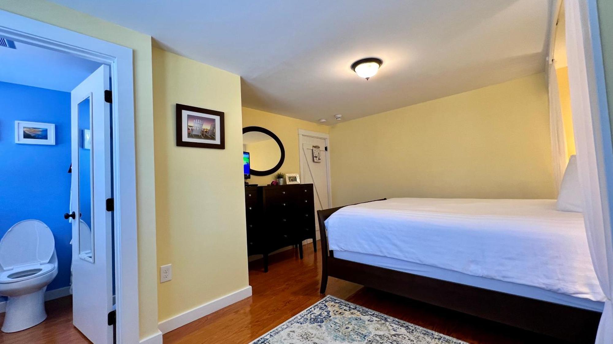 Dragonfly Guest House Оганкит Экстерьер фото