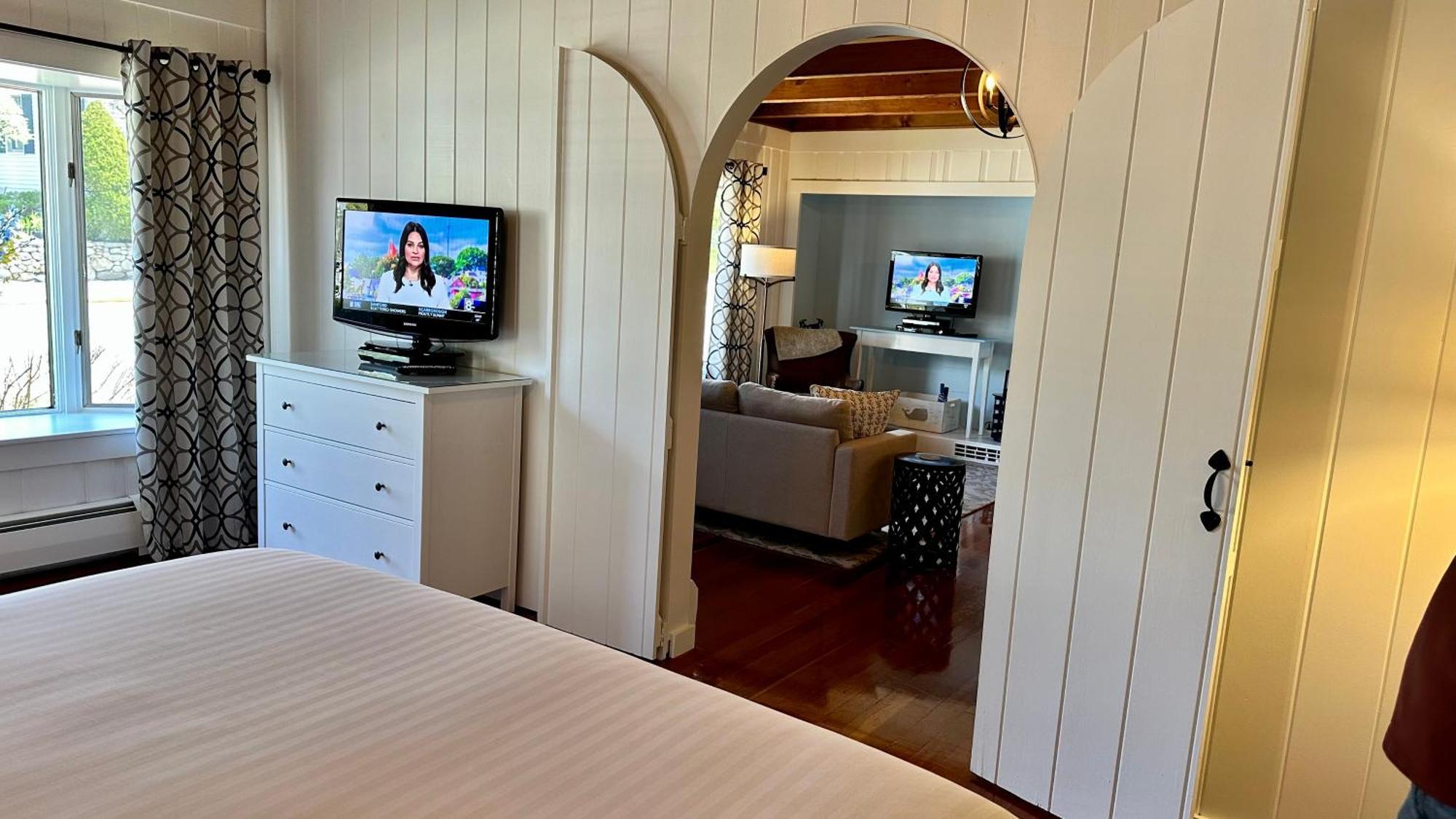 Dragonfly Guest House Оганкит Экстерьер фото
