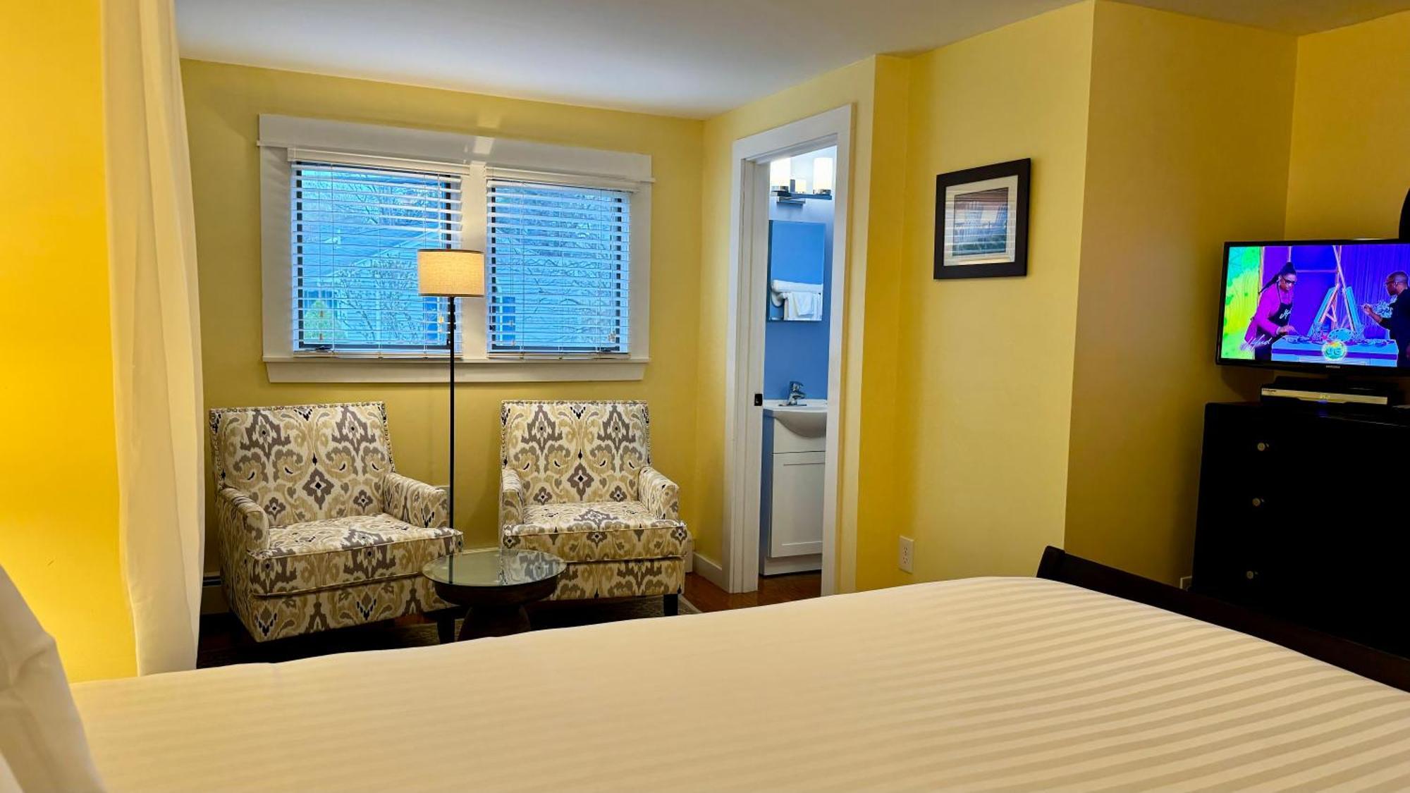Dragonfly Guest House Оганкит Экстерьер фото