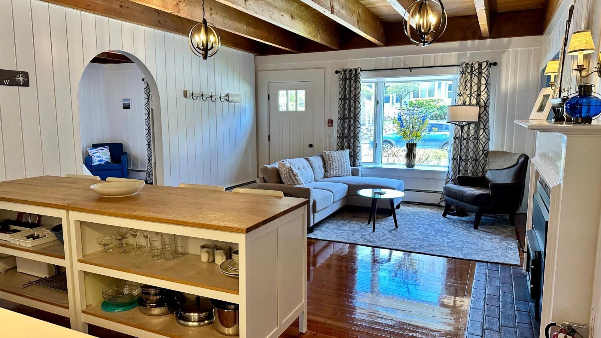 Dragonfly Guest House Оганкит Экстерьер фото