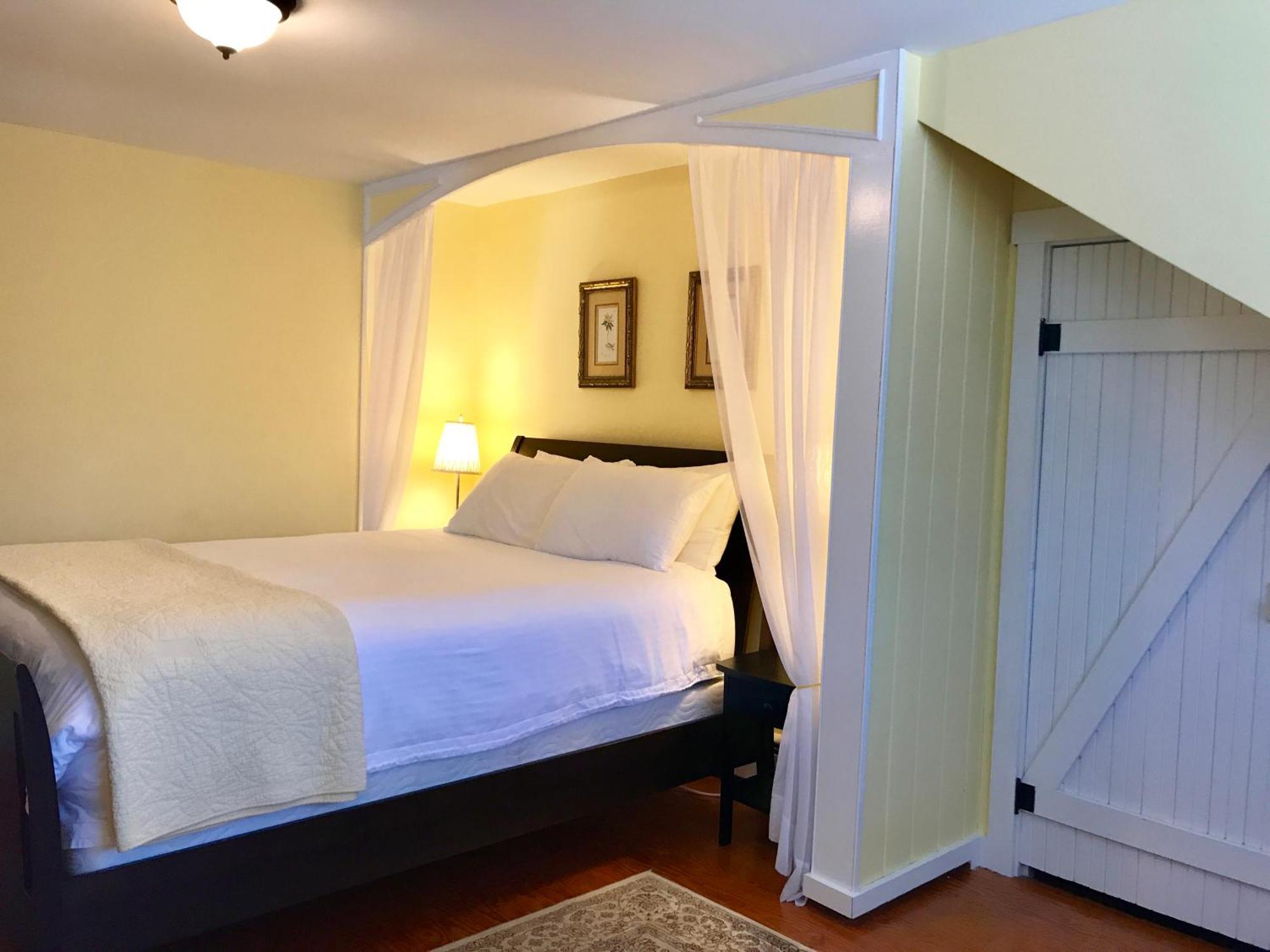 Dragonfly Guest House Оганкит Номер фото